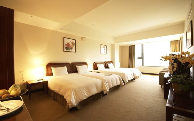 Jianshanpi Jiangnan Resort