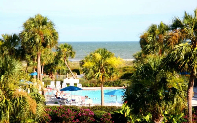 Shorewood Oceanfront Villas