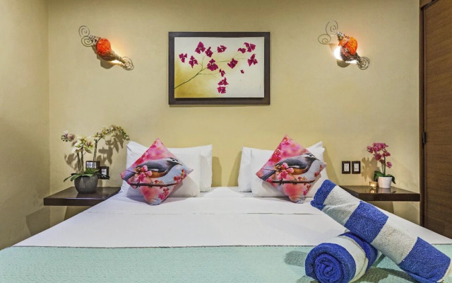 Moon Dreams Villas El Jardin