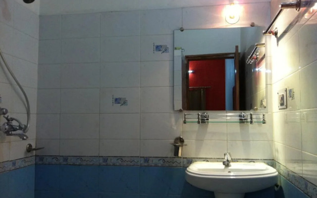 Vashishth Guest House