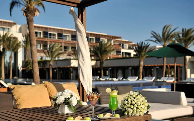 Hotel Le Golf D’Essaouira & Spa
