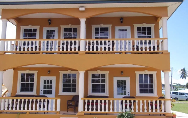 Reef View Apartments