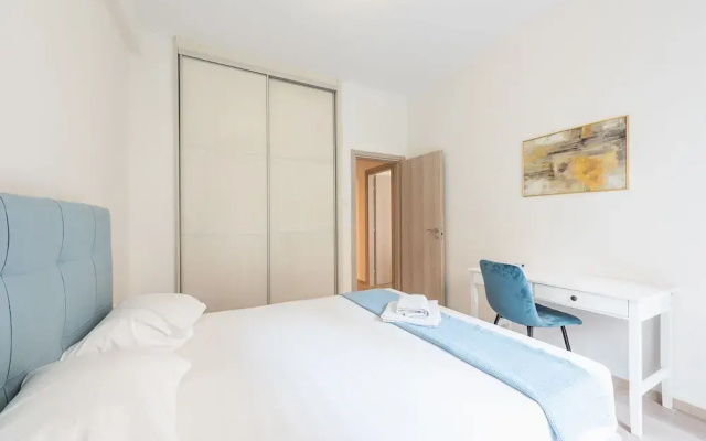 Athens Crystal Suites Apartments
