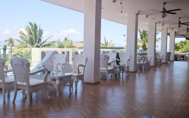 Puerto Galera Seaview Resort