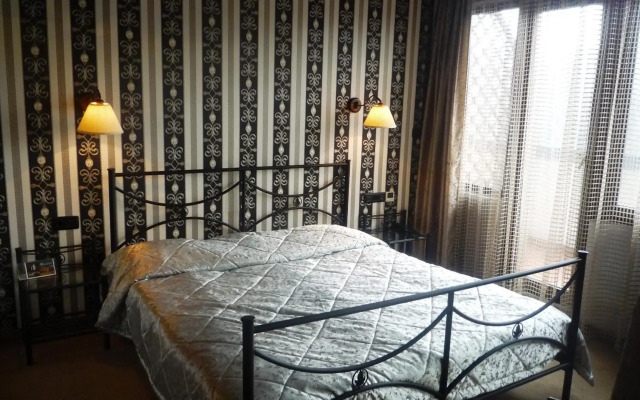 Hotel Orphey Bansko