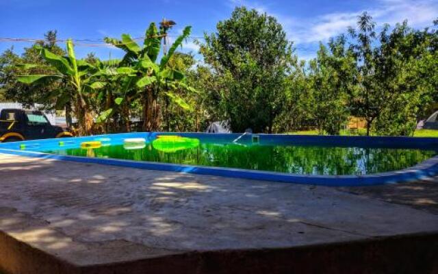 Hotel Mitos