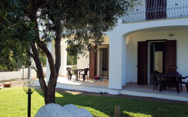 Hotel Tartaruga Bianca