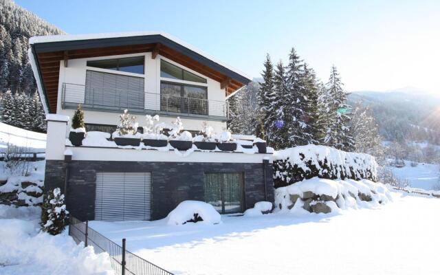 Apartment in Untertauern Near ski Area