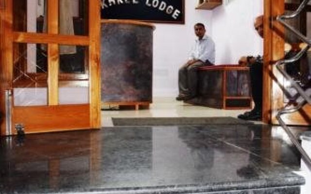 Pokhrel Lodge