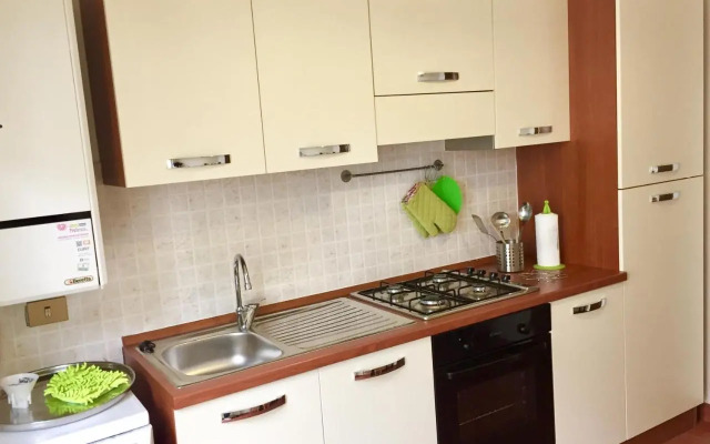 Mary Rose Apartments