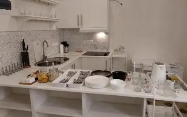Guesthouse Na Beregu