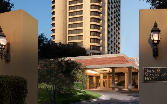 Omni Las Colinas Hotel