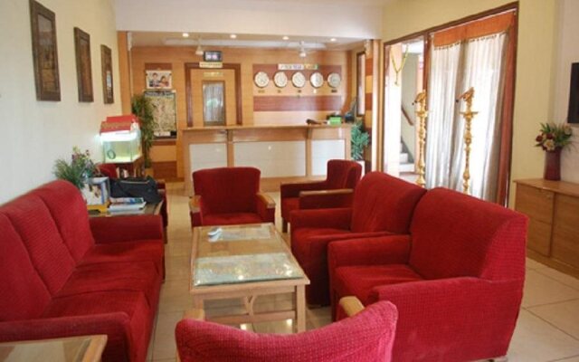 Sri Temple Park Hotel