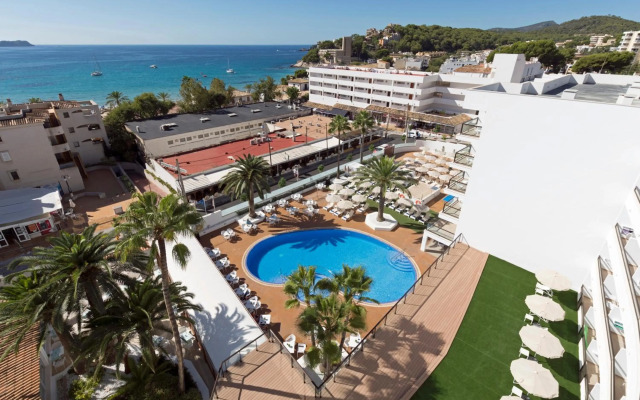 Hotel HSM Linda Playa