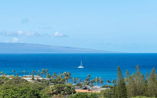 Kapalua Golf Villas 24t3-4 1 Bedroom Condo