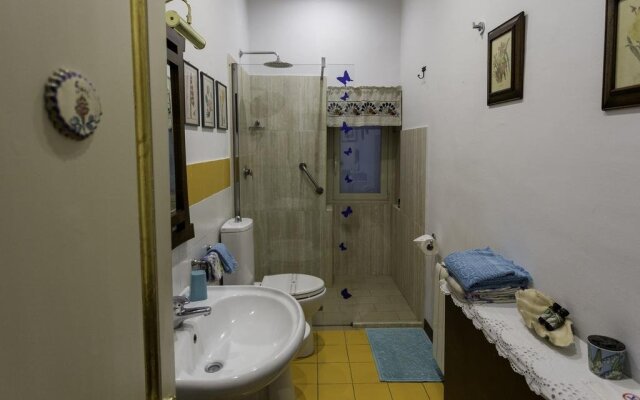 B&B Crociferi Catania