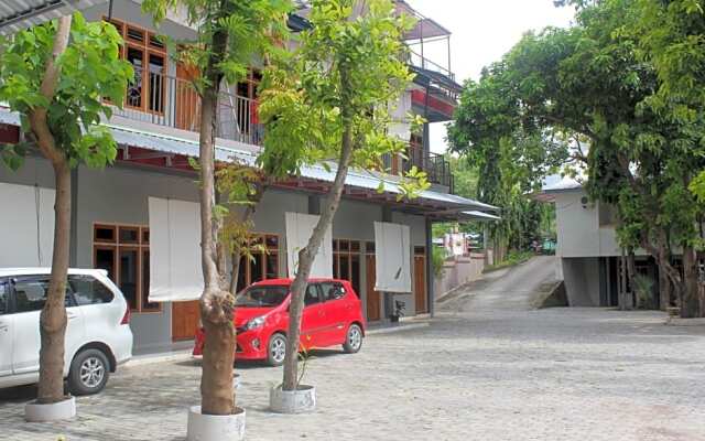 Pondok Wisata dan Restoran Elim