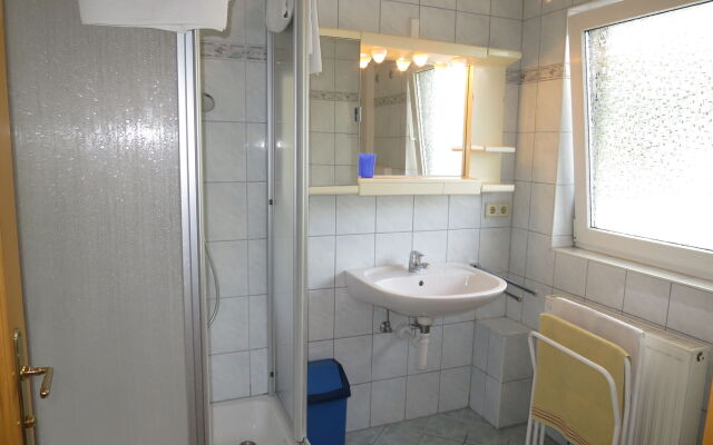 Ferienwohnungen Unterkofler