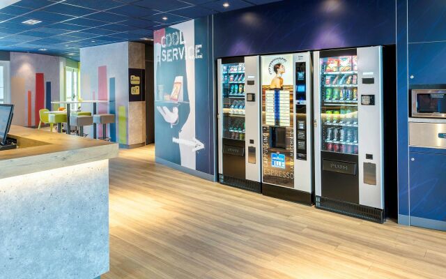 ibis budget Valence Sud