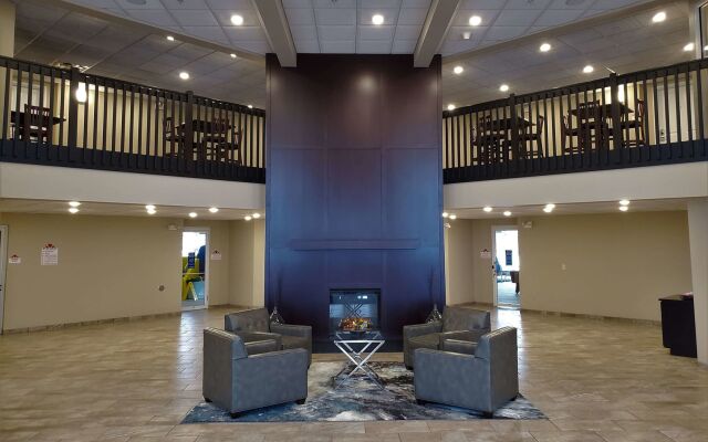 Cobblestone Suites Oshkosh