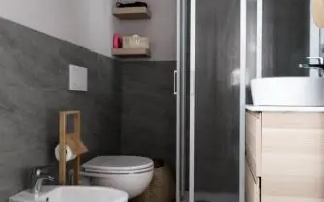 Via Mazzini B & B (MXP)