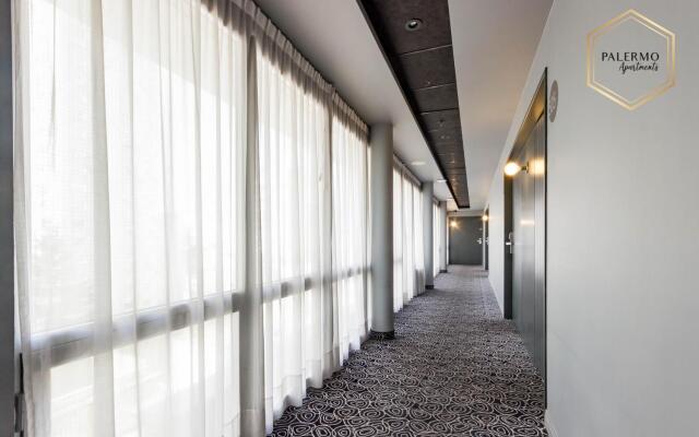 Ayres Apartments Palermo