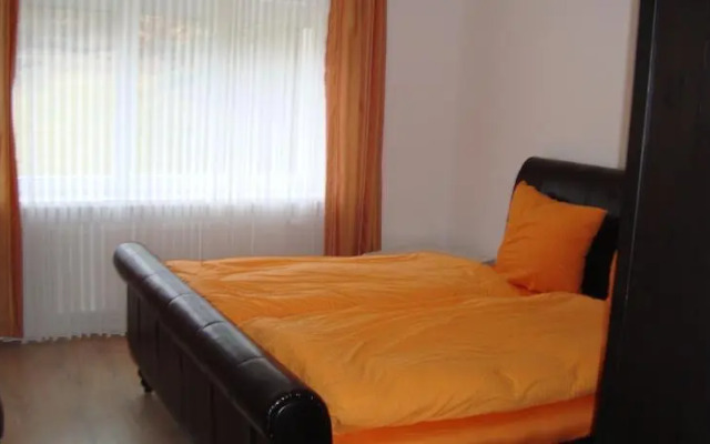 Ferienhaus Herrensköpfchen