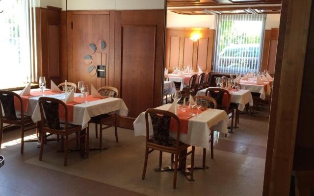 Hotel Restaurant Park