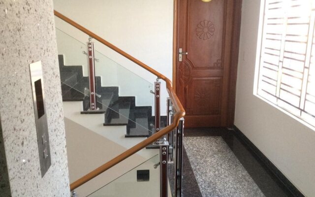Kim Thoa Hotel