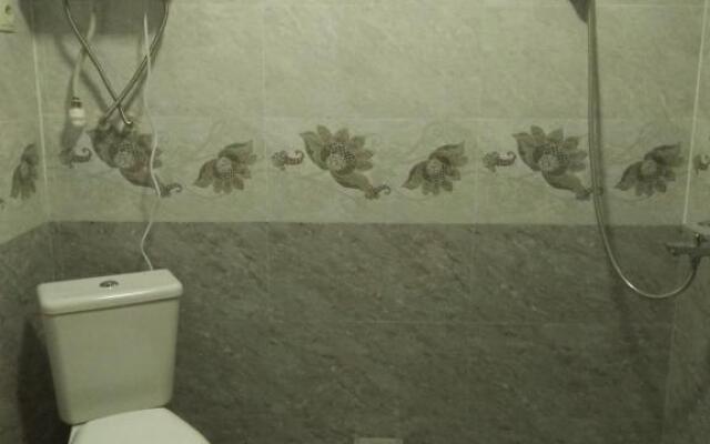 Guest House Nikoloz