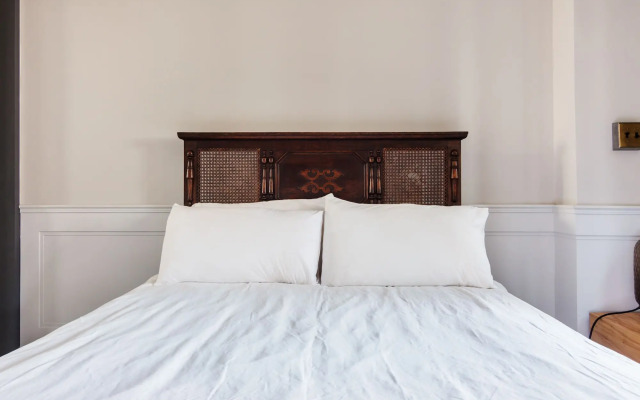 Wanjia Xiaoximen B&B