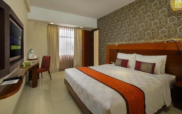 PrimeBiz Hotel Kuta