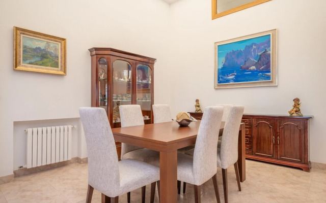 Villa Mar Y Tierra in Llevant