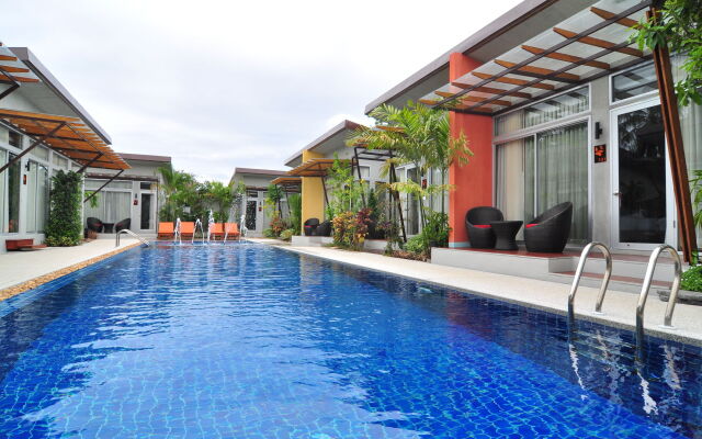 Phu NaNa Boutique Hotel