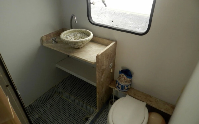 Hostel Clube da Aventura