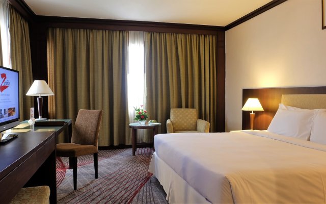 Zenith Sukhumvit Hotel Bangkok
