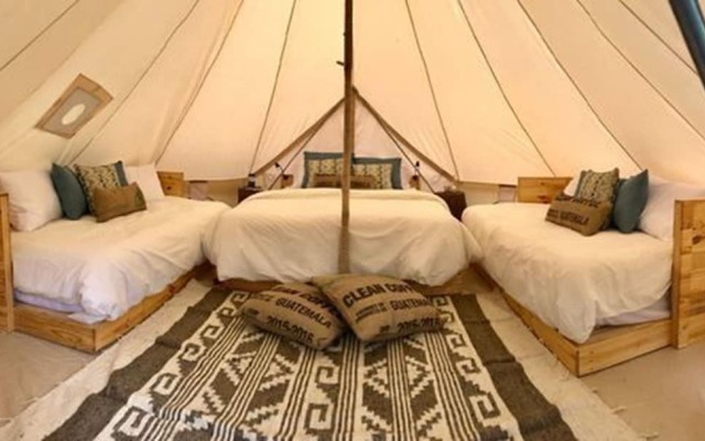 Casa Blanca Glamping and Tours