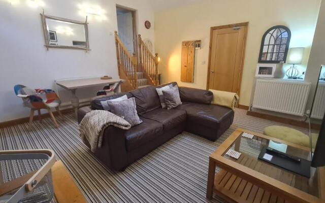 The Little Pheasant Apartment Ironbridge Gorge