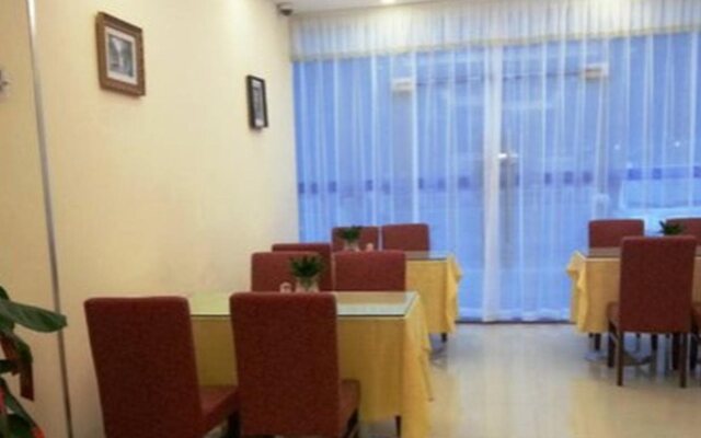 Hanting Hotel Shenzhen Baoan Airport Fuyong