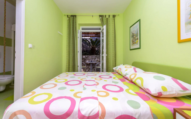 Apartment Vodice 27
