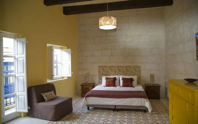 The Stone House