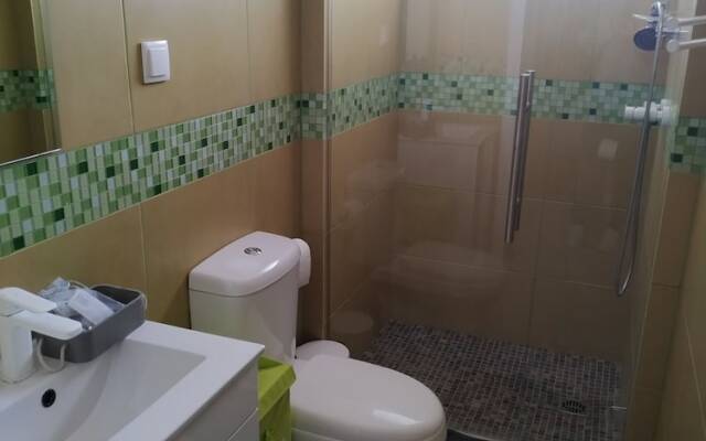 19C Avenida Beira Mar by Casas & Papéis