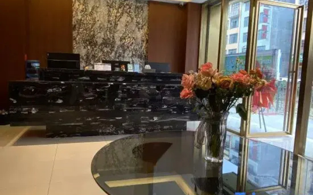 Xin Xili Hotel (Xingfu)