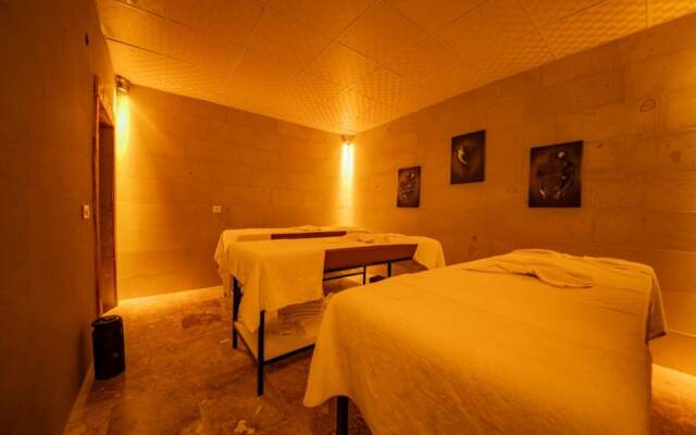Tantan Cappadocia House