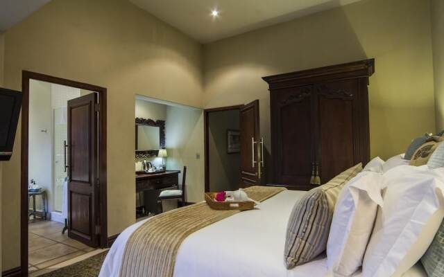 Cowrie Cove Guest House