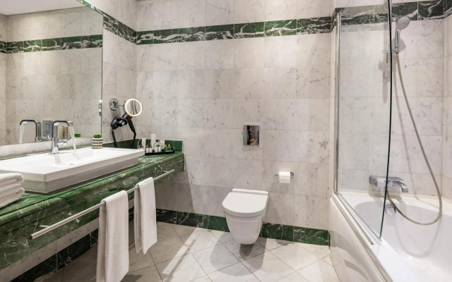 Celik Palace Hotel Convention Center & Thermal SPA