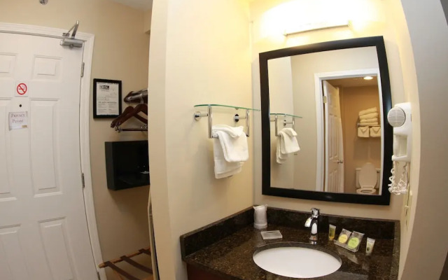 St. Ignace Budget Host Inn