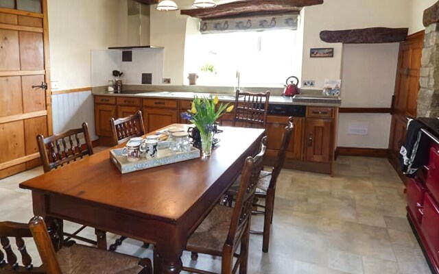 Longwell Cottage