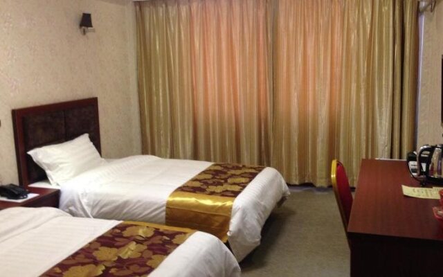 Hotel Grand Ami