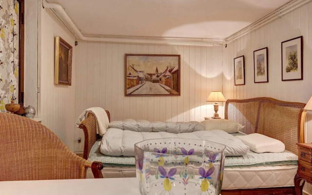 2 Person Holiday Home in Ronne